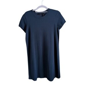 old navy dark denim dress Shift – new-ish A refined take on Good American Denim Tube Size:L / EU38 / US8 sku_328912